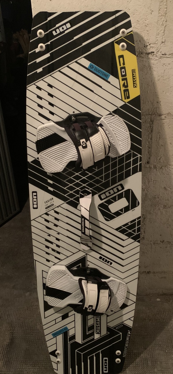 Core - Fusion 139 x41,5
