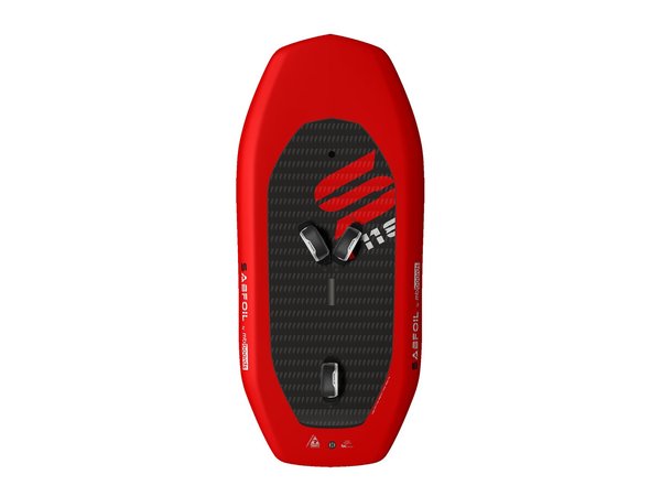 altra - SABFOIL T118