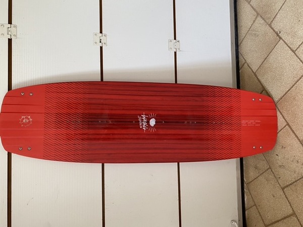 Slingshot - Asylum 141 - 2020