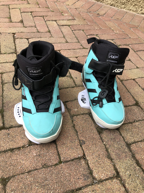 KSP - BOOTS