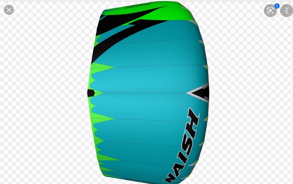Naish - Boxer