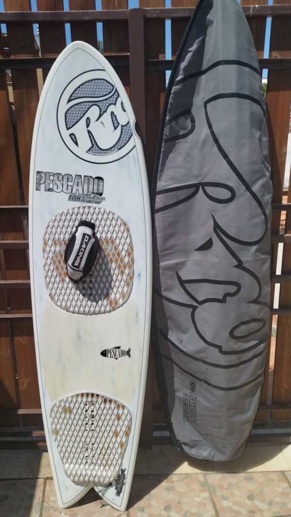 Rrd - Pescando fish