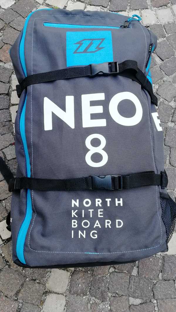 North - neo