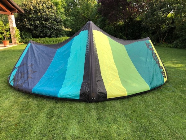 Slingshot - RALLY 12 MT