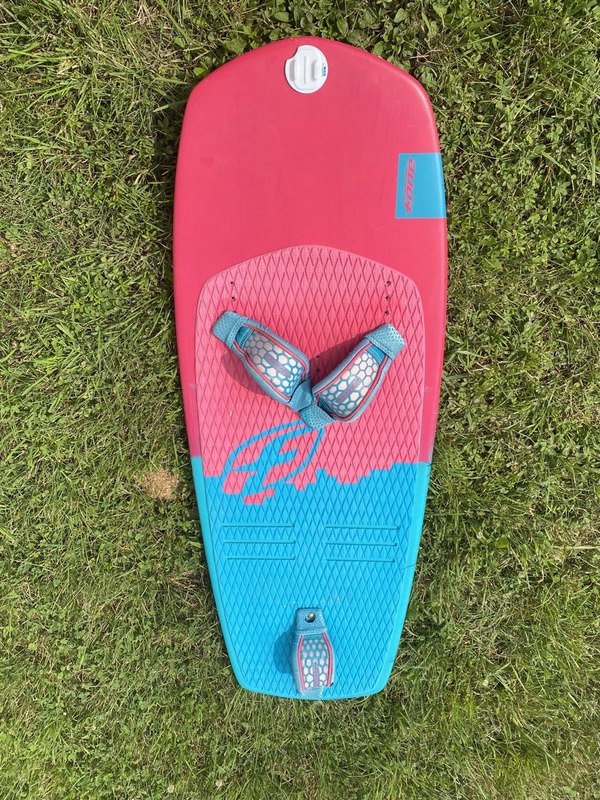 F-One - Bamboo Pocket 2020