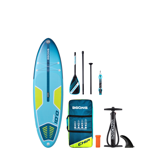 altra - GONG sup GONFIABILE NUOVO