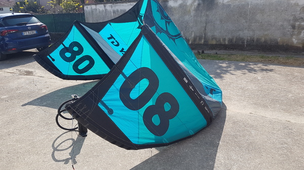 Slingshot - Rally GT V2 (2021)