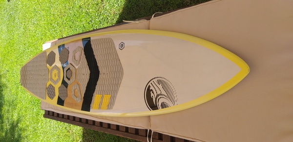 Cabrinha - Cabrinha proto 5.10