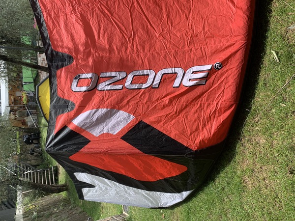 Ozone - EDGE V10