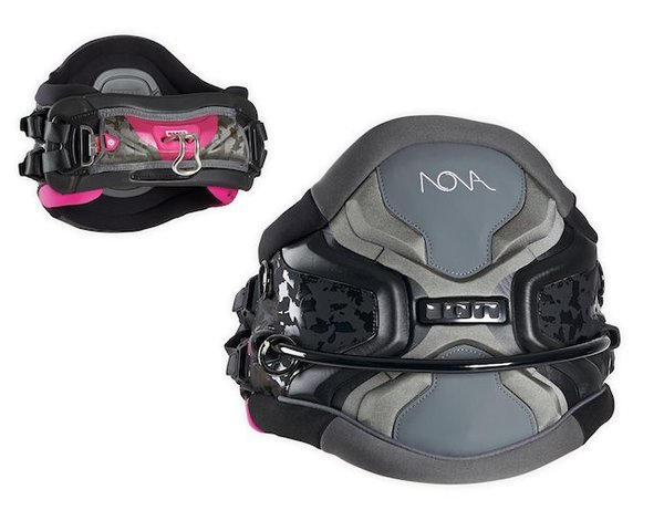 Ion - Nova Lady\Donna