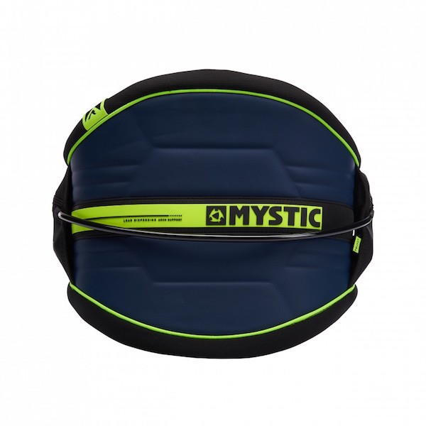 Mystic - ARCH TRAPEZIO