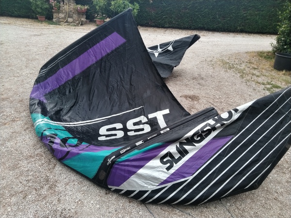 Slingshot - SST