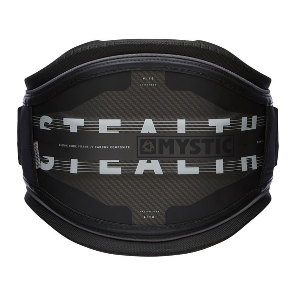 Mystic - STEALTH WAIST HARNESS
