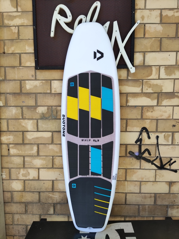 Duotone - Whip SLS 5'3''
