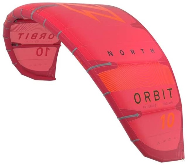 North - Orbit 12