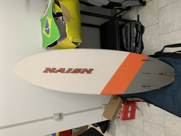 Naish - Global 5’7” 2021