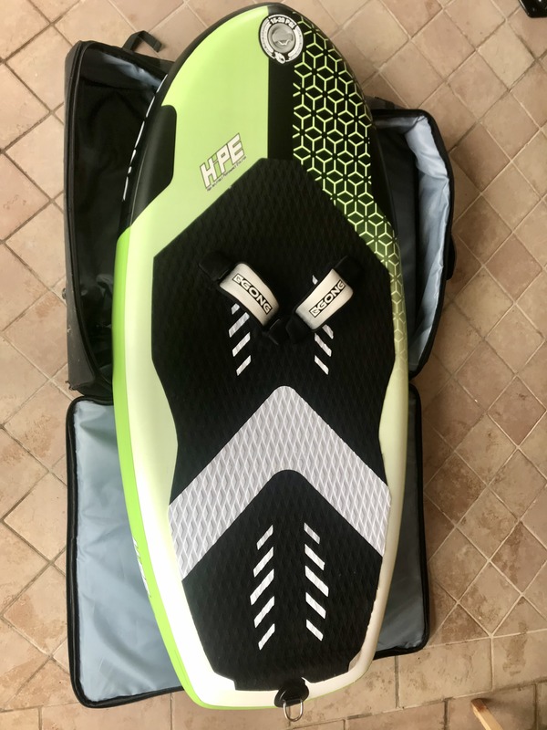 altra - Gong Hipe 5.5
