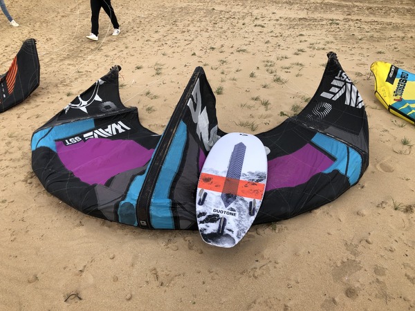 Slingshot - Sst wawe 6 2017