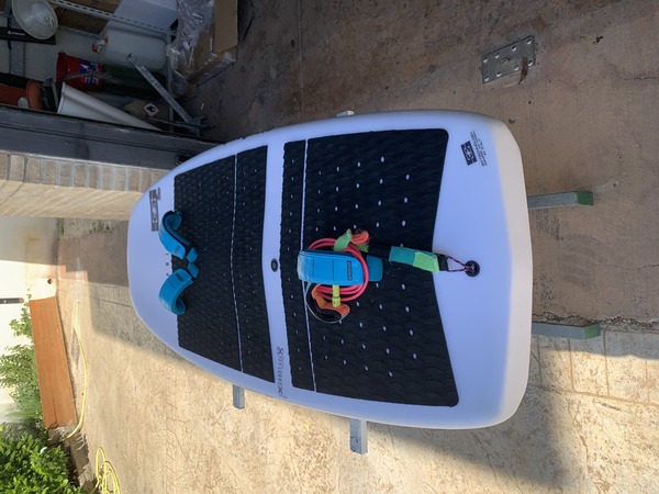 altra - Surf Plus Custom ct