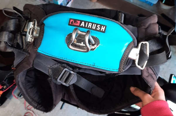 Airush - trapezio