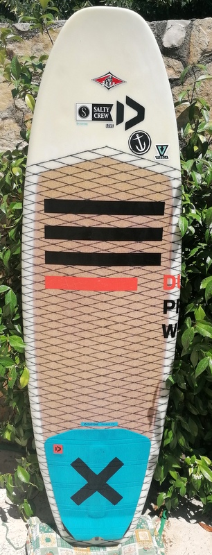 Duotone - PRO WHIP 5'3