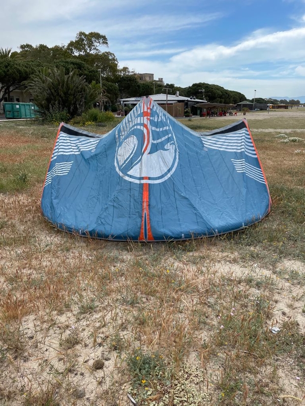 Cabrinha - DRIFTER 9 MQ. 2020