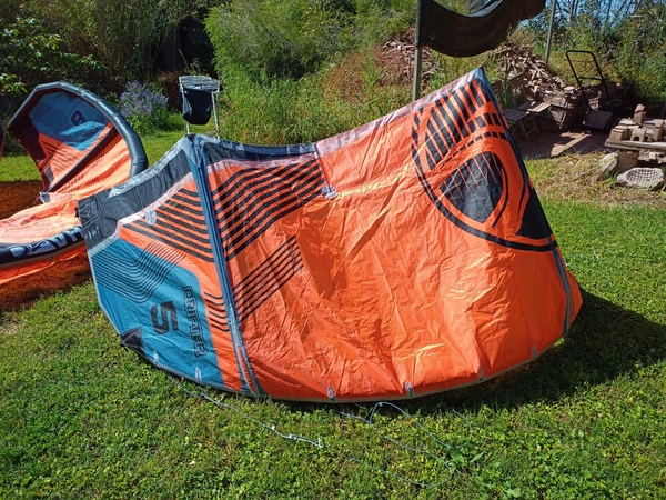 Cabrinha - DRIFTER 5 MQ. 2020