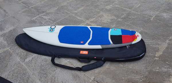 altra - Kitesurf ODO