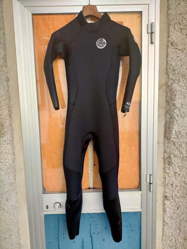 Rip Curl - 4:3