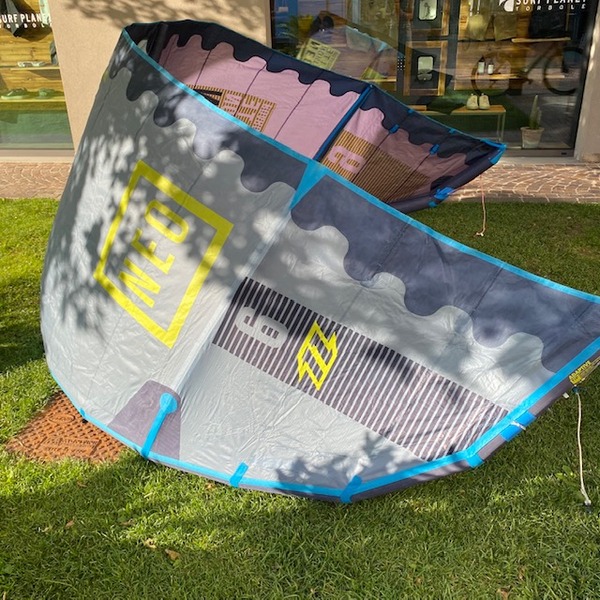 North - NEO