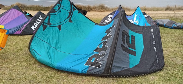 Slingshot - RPM 12