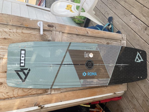 Brunotti - Youri pro 140x42