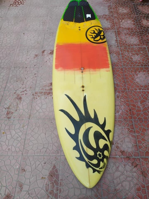 Loose - Custom fatty 5.8