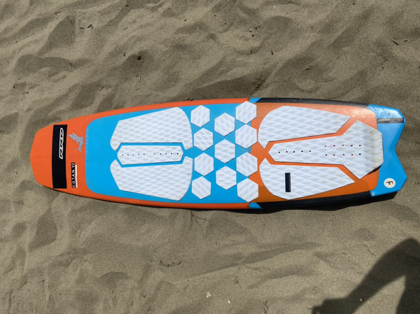 Rrd - Rrd cotan v2 5’0’’
