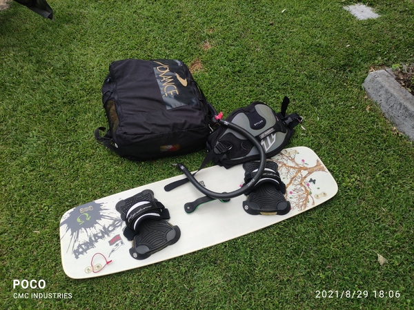 Advance -