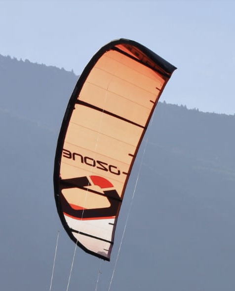 Ozone - EDGE V9 13mt