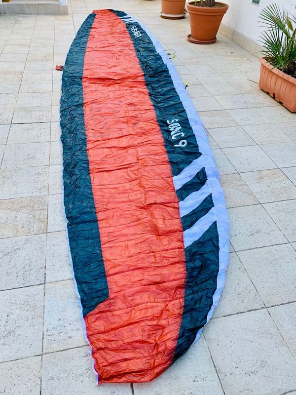 Flysurfer - Flysurfer Sonic 3 9 mt