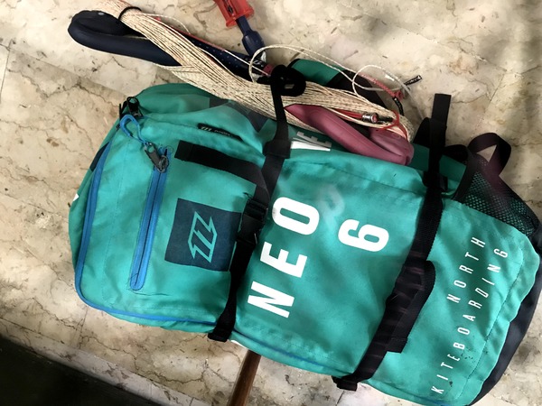 North - NEO
