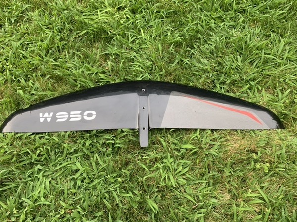 Moses - Sabfoil w950