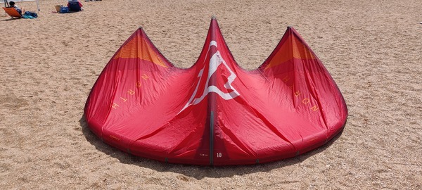 North - CARVE 10m 2021