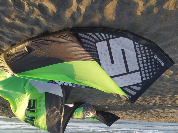 Ozone - EDGE 15