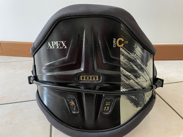 Ion - Apex Curve 13taglia M