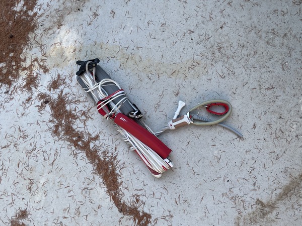 Slingshot -