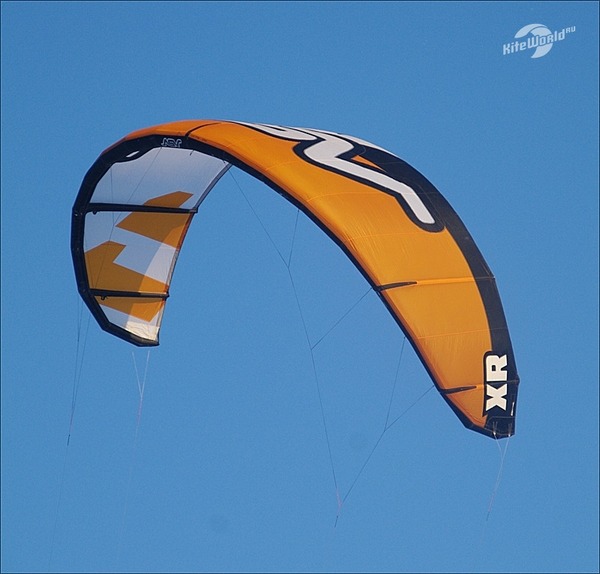 altra - ASV XR