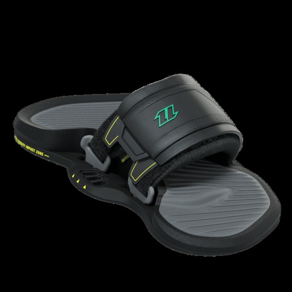 North - Flex Twintip Bindings
