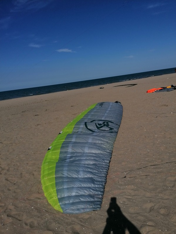 Flysurfer - VMG2