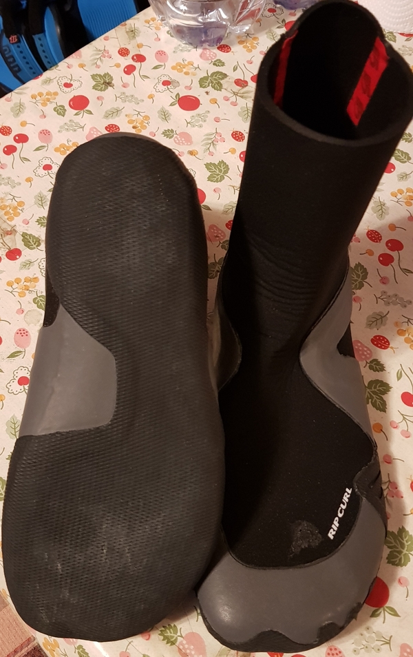 Rip Curl - dawn patrol 5mm