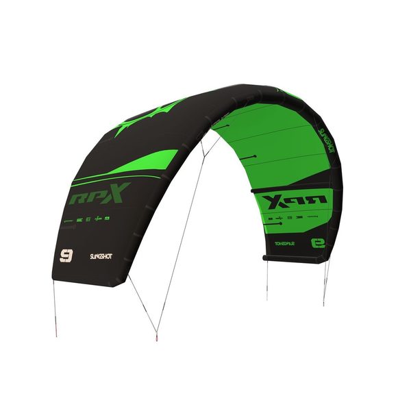 Slingshot - RPX V1 GREEN 9m