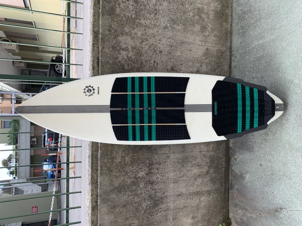 Slingshot - Mixer Xr 5m 8