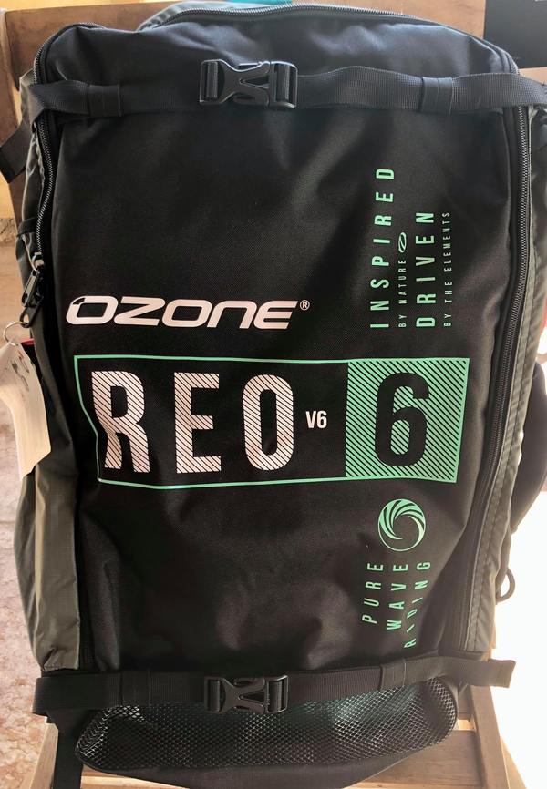Ozone - REO V6